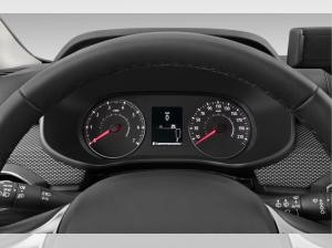 Dacia Sandero III Expression TCe 90 Winterkompletträder gratis