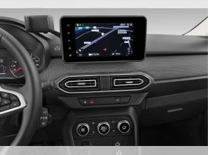 Dacia Sandero III Expression TCe 90 Winterkompletträder gratis