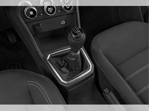 Dacia Sandero III Expression TCe 90 Winterkompletträder gratis