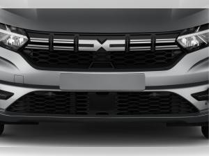 Dacia Sandero III Expression TCe 90 Winterkompletträder gratis