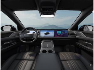 XPENG G9 AWD Performance 5d 423kW *GEWERBE*