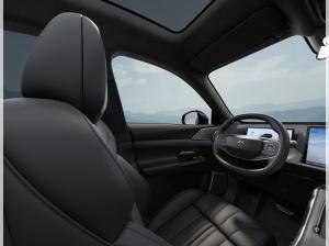 XPENG G9 AWD Performance 5d 423kW *GEWERBE*