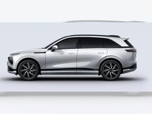 XPENG G9 AWD Performance 5d 423kW *GEWERBE*