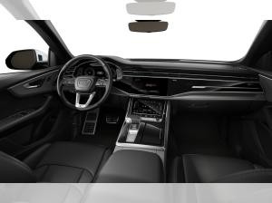 Audi Q8 TFSI e 290 kW quattro tiptronic