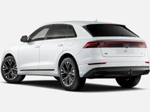 Audi Q8 TFSI e 290 kW quattro tiptronic