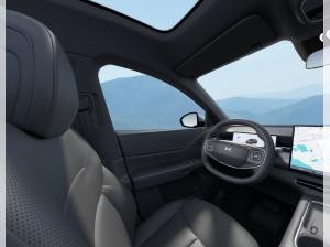 XPENG G6 AWD Performance 5d 358kW *GEWERBE*