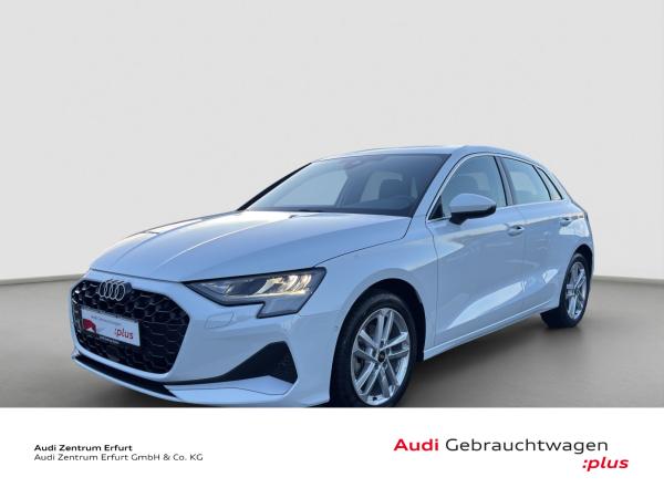 Audi A3 Sportback 35 TDI S-tronic Rückfahrkamera Navi Sitzheizung ACC Virtual Cockpit