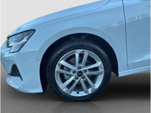 Audi A3 Sportback 35 TDI S-tronic Rückfahrkamera Navi Sitzheizung ACC Virtual Cockpit