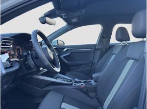 Audi A3 Sportback 35 TDI S-tronic Rückfahrkamera Navi Sitzheizung ACC Virtual Cockpit