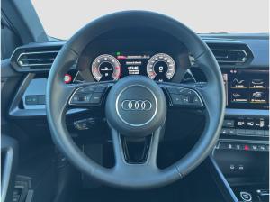 Audi A3 Sportback 35 TDI S-tronic Rückfahrkamera Navi Sitzheizung ACC Virtual Cockpit