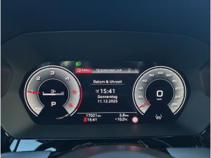 Audi A3 Sportback 35 TDI S-tronic Rückfahrkamera Navi Sitzheizung ACC Virtual Cockpit