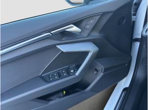 Audi A3 Sportback 35 TDI S-tronic Rückfahrkamera Navi Sitzheizung ACC Virtual Cockpit