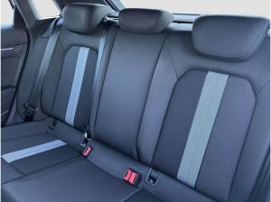 Audi A3 Sportback 35 TDI S-tronic Rückfahrkamera Navi Sitzheizung ACC Virtual Cockpit