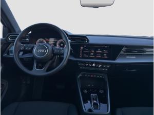 Audi A3 Sportback 35 TDI S-tronic Rückfahrkamera Navi Sitzheizung ACC Virtual Cockpit
