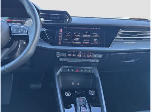 Audi A3 Sportback 35 TDI S-tronic Rückfahrkamera Navi Sitzheizung ACC Virtual Cockpit