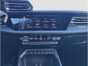 Audi A3 Sportback 35 TDI S-tronic Rückfahrkamera Navi Sitzheizung ACC Virtual Cockpit