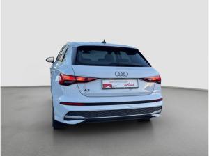 Audi A3 Sportback 35 TDI S-tronic Rückfahrkamera Navi Sitzheizung ACC Virtual Cockpit
