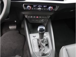 Audi A1 Sportback 30TFSI S-tronic / Connect, LED, RFK