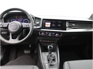 Audi A1 Sportback 30TFSI S-tronic / Connect, LED, RFK
