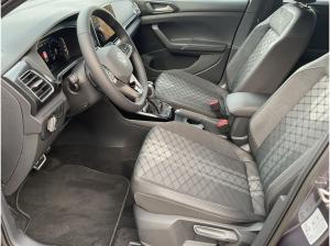 Volkswagen T-Cross R-Line 1.0 TSI DSG