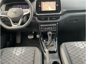 Volkswagen T-Cross R-Line 1.0 TSI DSG