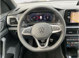 Volkswagen T-Cross R-Line 1.0 TSI DSG