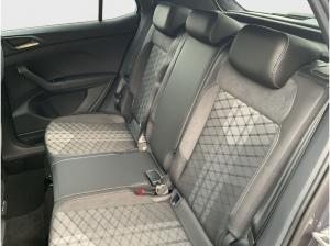 Volkswagen T-Cross R-Line 1.0 TSI DSG