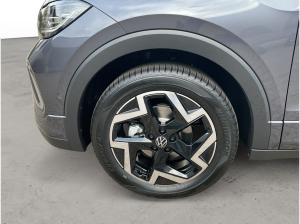 Volkswagen T-Cross R-Line 1.0 TSI DSG