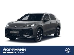 Volkswagen T-Roc R-Line 1.5 l eTSI OPF 7-Gang-Doppelkupplungsgetriebe DSG