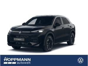 Volkswagen T-Roc R-Line 1.5 l eTSI OPF 7-Gang-Doppelkupplungsgetriebe DSG