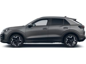 Volkswagen T-Roc R-Line 1.5 l eTSI OPF 7-Gang-Doppelkupplungsgetriebe DSG