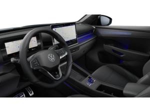 Volkswagen T-Roc R-Line 1.5 l eTSI OPF 7-Gang-Doppelkupplungsgetriebe DSG