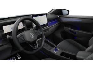 Volkswagen T-Roc R-Line 1.5 l eTSI OPF 7-Gang-Doppelkupplungsgetriebe DSG