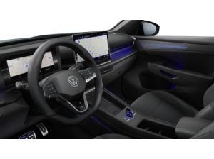 Volkswagen T-Roc R-Line 1.5 l eTSI OPF 7-Gang-Doppelkupplungsgetriebe DSG