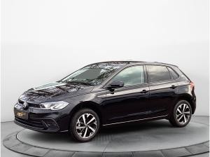 Volkswagen Polo GOAL 1,0 l TSI OPF DSG "Zulassung bis 31.12.25!"