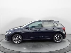 Volkswagen Polo GOAL 1,0 l TSI OPF DSG "Zulassung bis 31.12.25!"