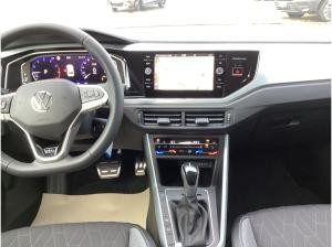 Volkswagen Polo GOAL 1,0 l TSI OPF DSG "Zulassung bis 31.12.25!"