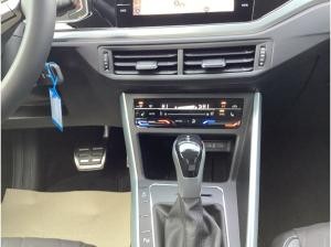 Volkswagen Polo GOAL 1,0 l TSI OPF DSG "Zulassung bis 31.12.25!"