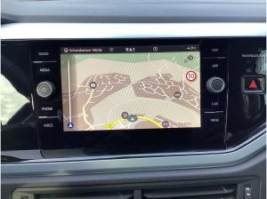 Volkswagen Polo GOAL 1,0 l TSI OPF DSG "Zulassung bis 31.12.25!"