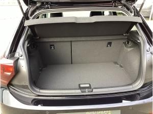 Volkswagen Polo GOAL 1,0 l TSI OPF DSG "Zulassung bis 31.12.25!"