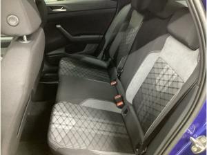 Volkswagen Taigo R-Line 1,0 l TSI OPF DSG "SOFORT VERFÜGBAR"