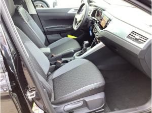 Volkswagen Polo GOAL 1,0 l TSI OPF DSG "Zulassung bis 31.12.25!"