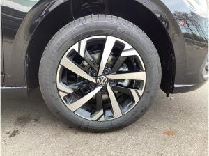 Volkswagen Polo GOAL 1,0 l TSI OPF DSG "Zulassung bis 31.12.25!"