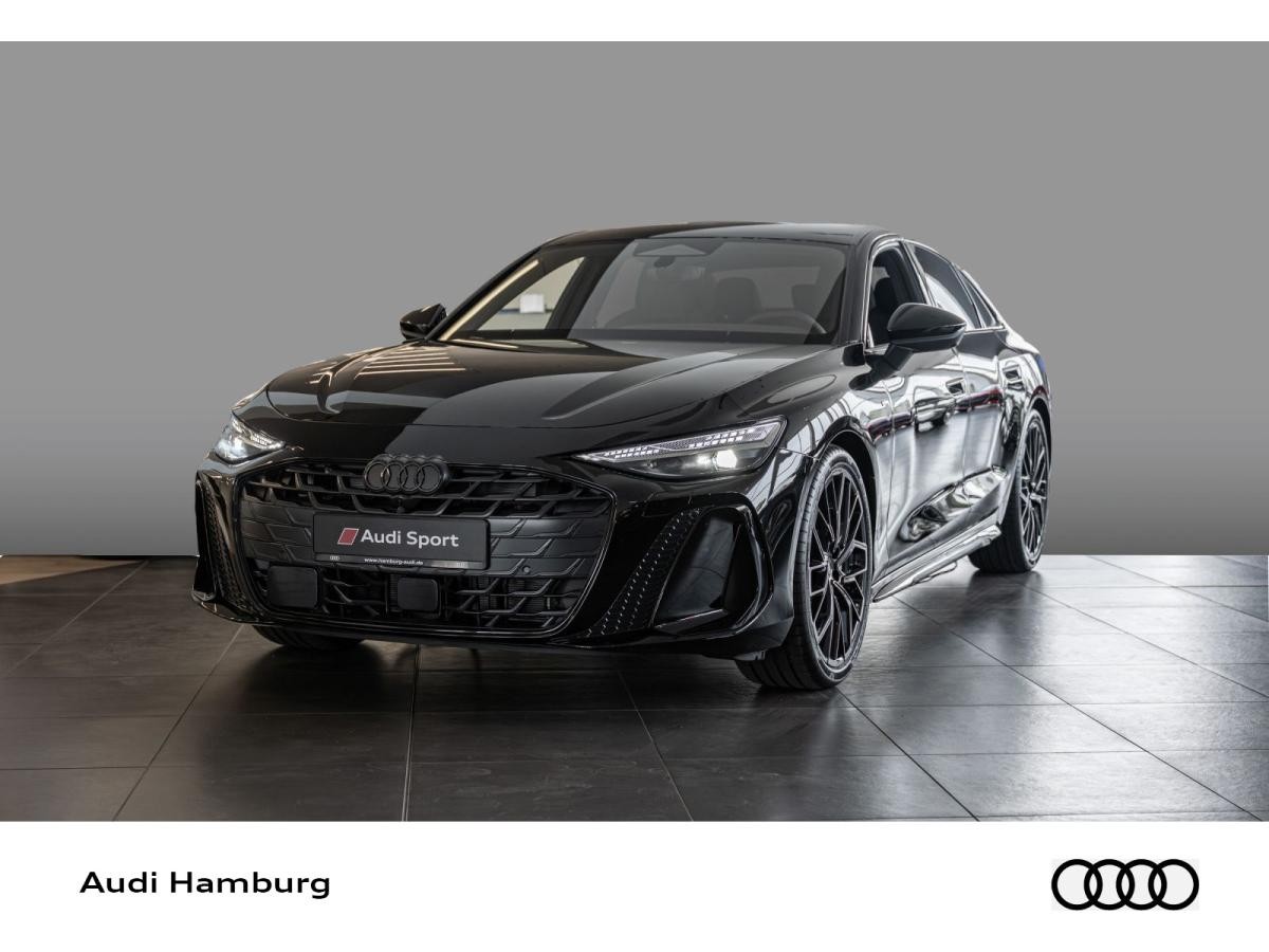 Audi A6 Limousine TDI quattro S t ronic