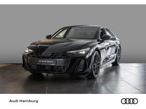 Audi A6 Limousine TDI quattro S t ronic