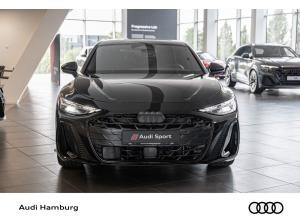 Audi A6 Limousine TDI quattro S t ronic