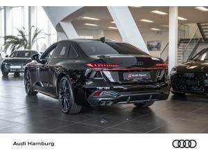 Audi A6 Limousine TDI quattro S t ronic ***