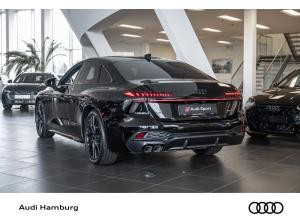 Audi A6 Limousine TDI quattro S t ronic