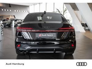 Audi A6 Limousine TDI quattro S t ronic