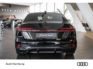 Audi A6 Limousine TDI quattro S t ronic ***